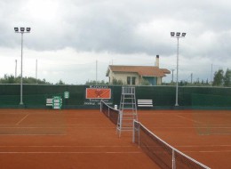 Kapsalas Tennis Club