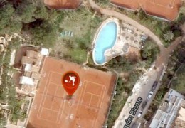 TENNIS ACADEMY MALLORCA – CLUB TENIS PAGUERA