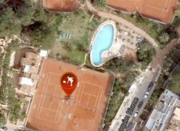 TENNIS ACADEMY MALLORCA – CLUB TENIS PAGUERA