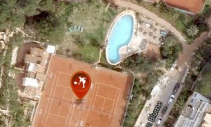 TENNIS ACADEMY MALLORCA – CLUB TENIS PAGUERA