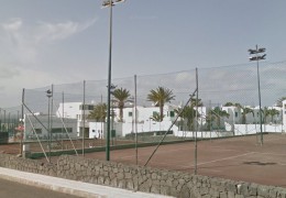 Club de Tenis Match Point