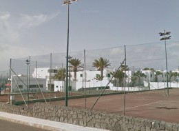 Club de Tenis Match Point