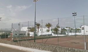 Club de Tenis Match Point