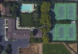 Sunnyside Health & Tennis Club