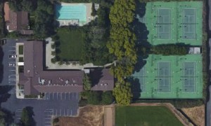 Sunnyside Health & Tennis Club
