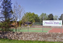 Penrith Tennis Club