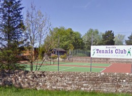 Penrith Tennis Club