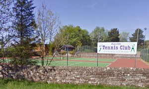 Penrith Tennis Club