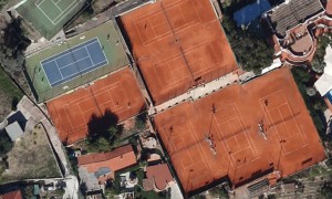 TENNIS CLUB SOLARO