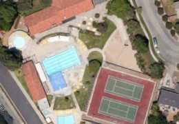 Rancho Santa Teresa Swim & Racquet Club