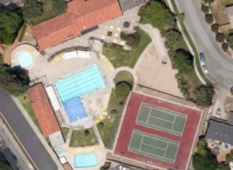 Rancho Santa Teresa Swim & Racquet Club