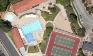 Rancho Santa Teresa Swim & Racquet Club