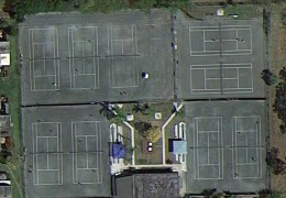 Segodo Tennis Academy