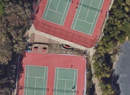 Silicon Valley Tennis Academy