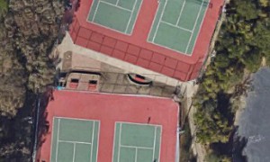 Silicon Valley Tennis Academy
