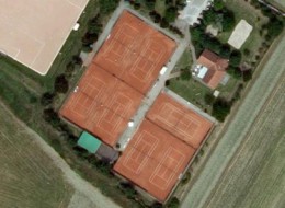 Tennis Club Ehrenkirchen e.V.