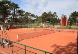 Tennis Club Hossegor