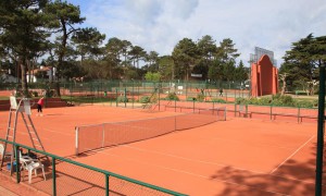 Tennis Club Hossegor