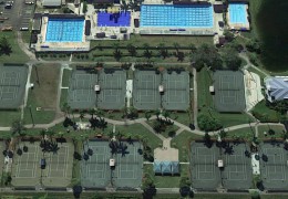 Rybakov Tennis Academy