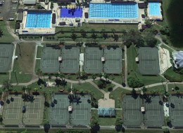 Rybakov Tennis Academy