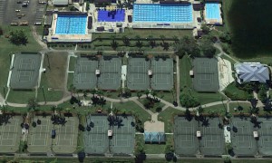 Rybakov Tennis Academy