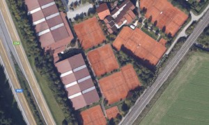 Tennis Allwetteranlage – Sport Raschke