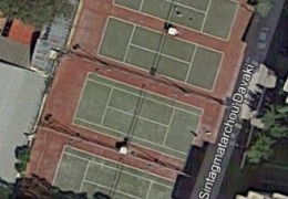 Tennis Club Agias Paraskevis
