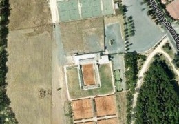 Centro de Tecnificación de Tenis “Blas Infante”