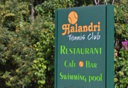 Halandri Tennis Club