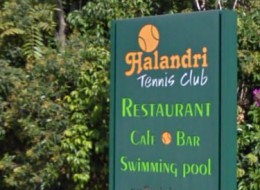 Halandri Tennis Club