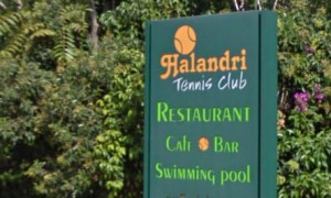 Halandri Tennis Club