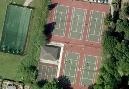 Chorley Tennis Club