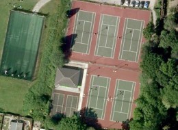 Chorley Tennis Club