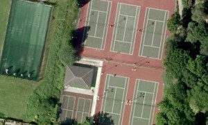 Chorley Tennis Club