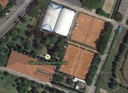 Circolo Tennis Pontelungo