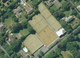 Heswall Lawn Tennis Club