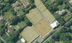 Heswall Lawn Tennis Club