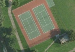 Kidderminster Tennis Club