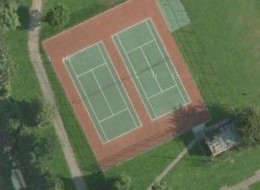 Kidderminster Tennis Club