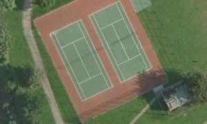 Kidderminster Tennis Club