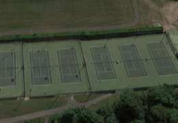 Portmarnock Tennis Club