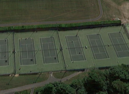 Portmarnock Tennis Club