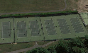 Portmarnock Tennis Club