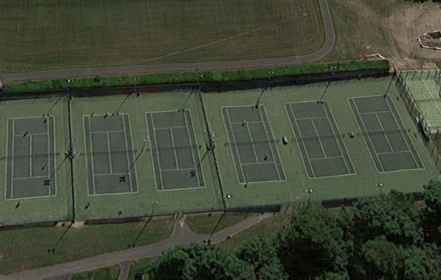 Portmarnock Tennis Club