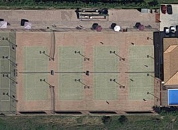 Aνοιξη Tennis Club