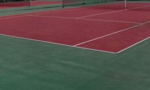 Asprovalta Tennis Club