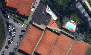 Tennis Club Brescia