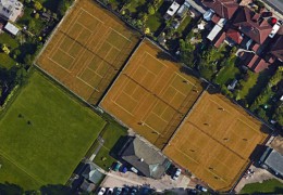 East Wavertree Lawn Tennis Club