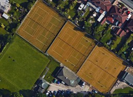 East Wavertree Lawn Tennis Club