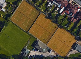 East Wavertree Lawn Tennis Club